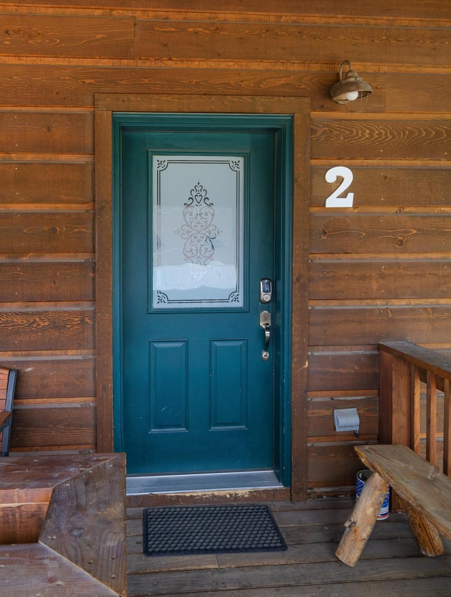 The Loose Moose Lodge #2 Winter Escape Near Rmnp Grand Lake Exterior foto